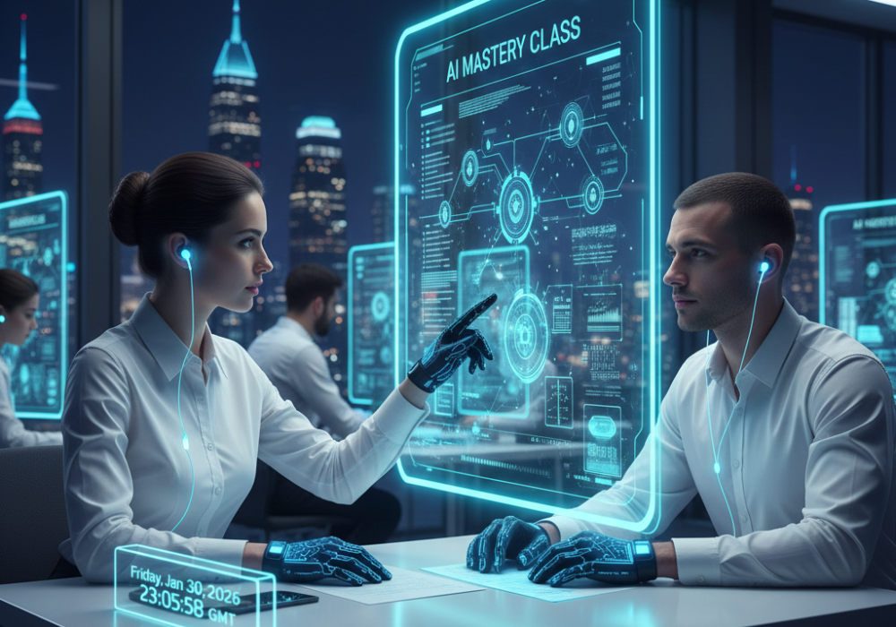 two people learning AI - Gemini_Generated_Image_fak39jfak39jfak3